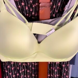 2 For 5 36C Bras